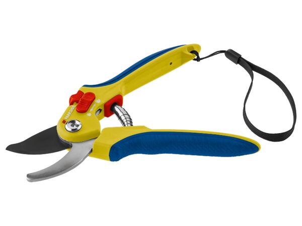 Anvil, Bypass or Universal Secateurs