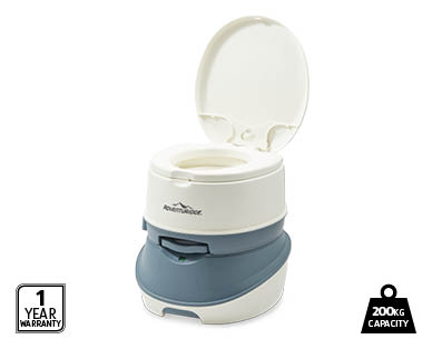 Portable Toilet 20L