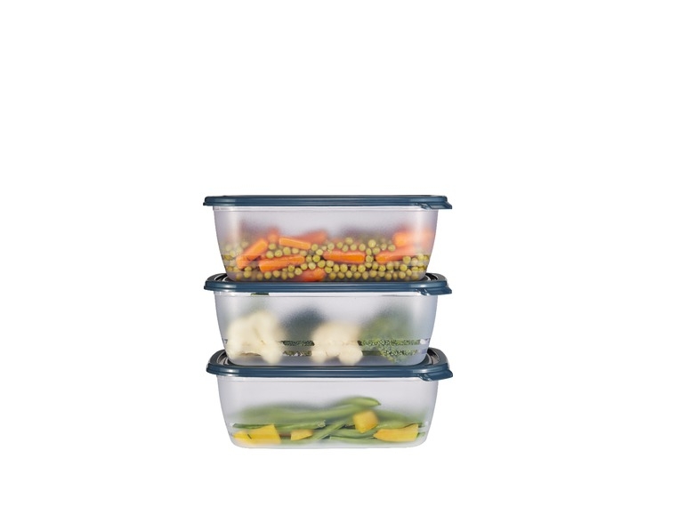 Food Storage Containers
