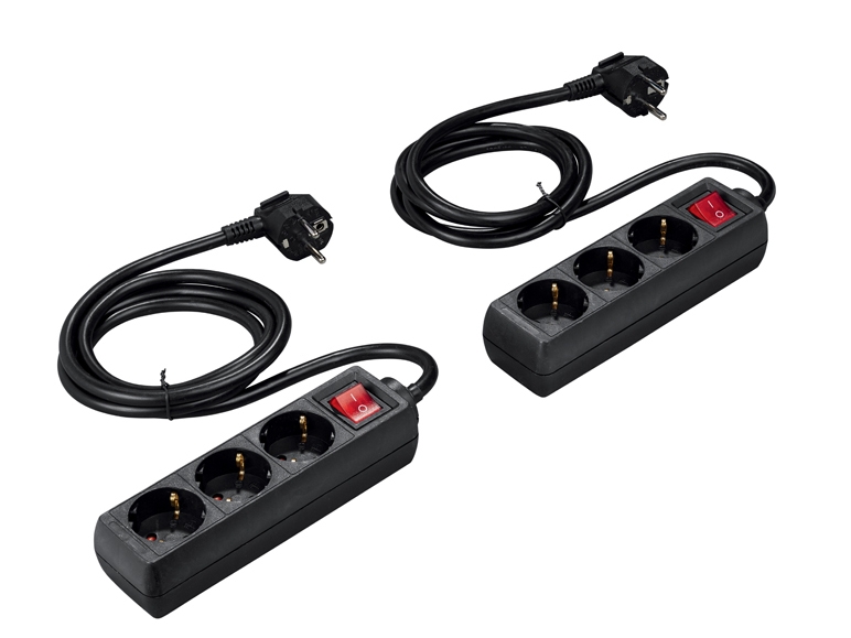 Socket Extension Lead