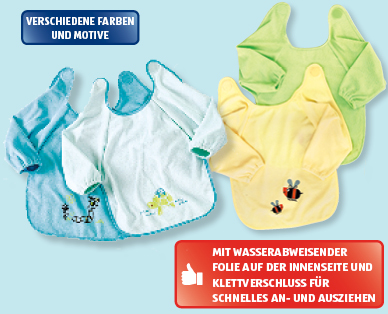 PERFECTLY DRESSED IMPIDIMPI Ärmellätzchen