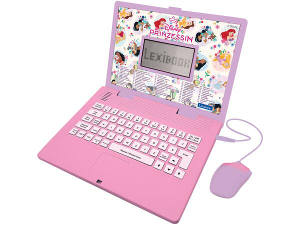 Lexibook Notebook for Kids