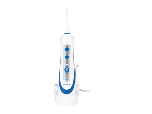 Nevadent Water Jet Flosser