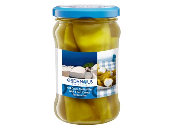 Filled Antipasti