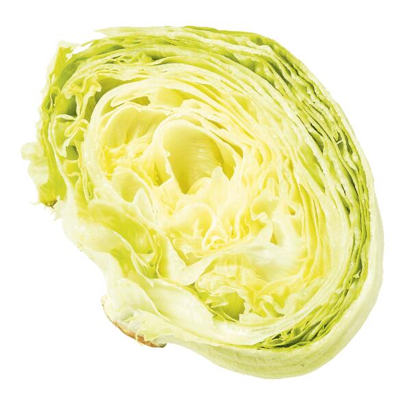 Eisbergsalat