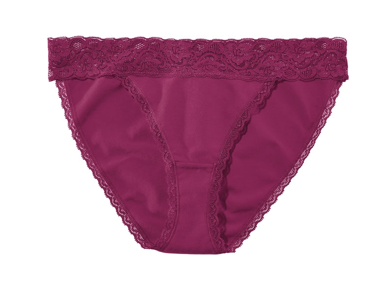 JOLINESSE Ladies' Briefs