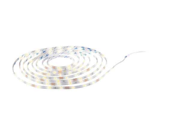 LIVARNO HOME(R) LED-bånd 5 m