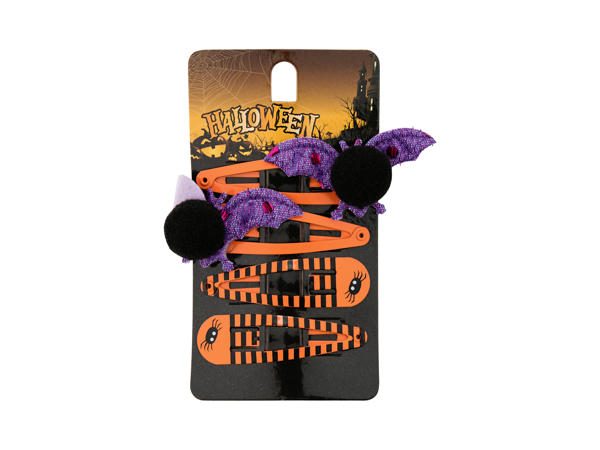 Spooky Hair Accessories