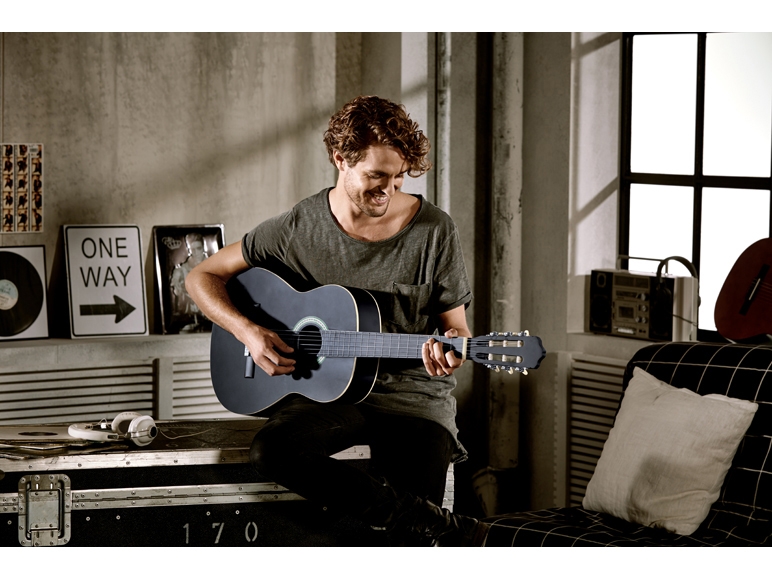 "Sheffield" Classical Guitar