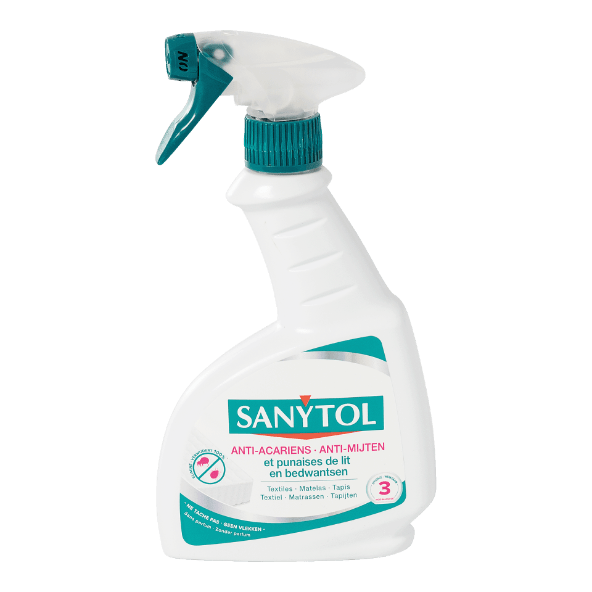 SANYTOL(R) 				Antiacariens*
