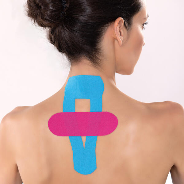 XXL-Physio-Tape 4er