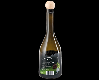 GOURMET Cuvée Olivenöl