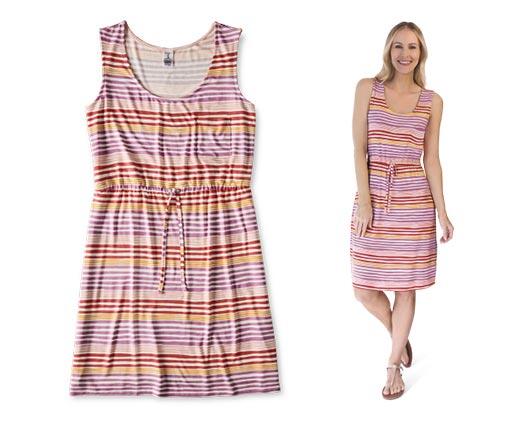 Serra 
 Ladies' Beach Dress
