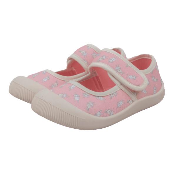 L&D(R) 				Pantoffeln