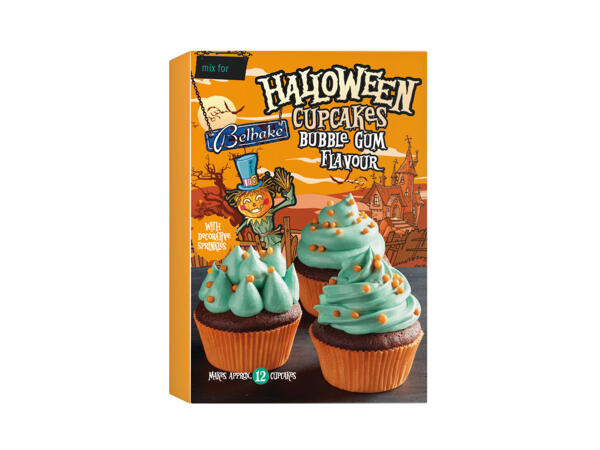 Cake Mix