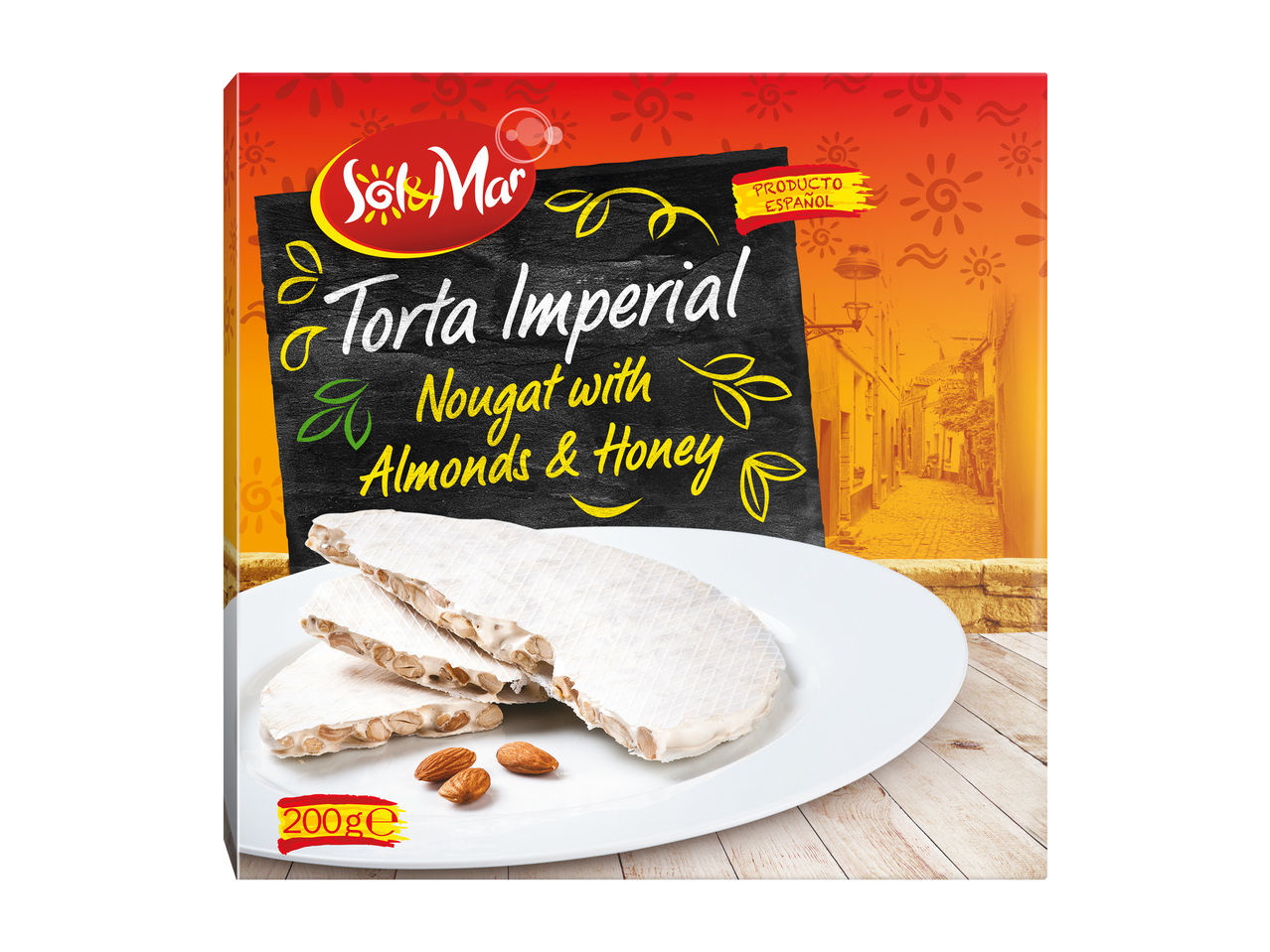 TURRÓN
