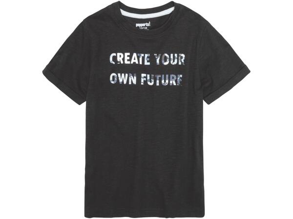 Boys' T-Shirts