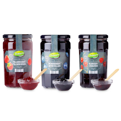 Confiture primeur