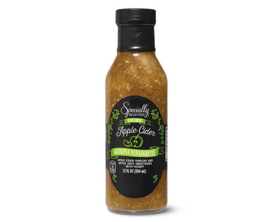 Specially Selected Gourmet Dressing