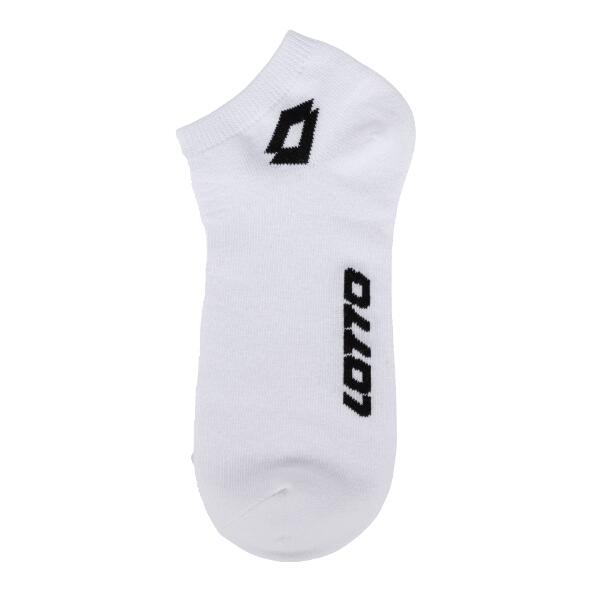LOTTO(R) 				Sneakersocken, 3 Paar