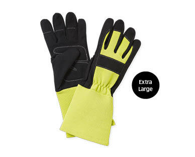 Long Garden Gloves