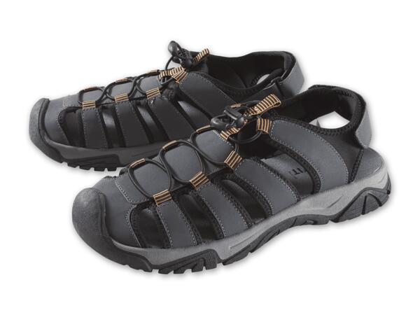 Damen/Herren Sandalen