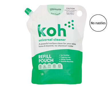 Koh Universal Cleaner 1.8L