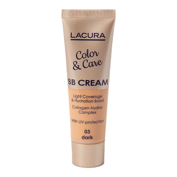 LACURA(R) 				BB-Creme