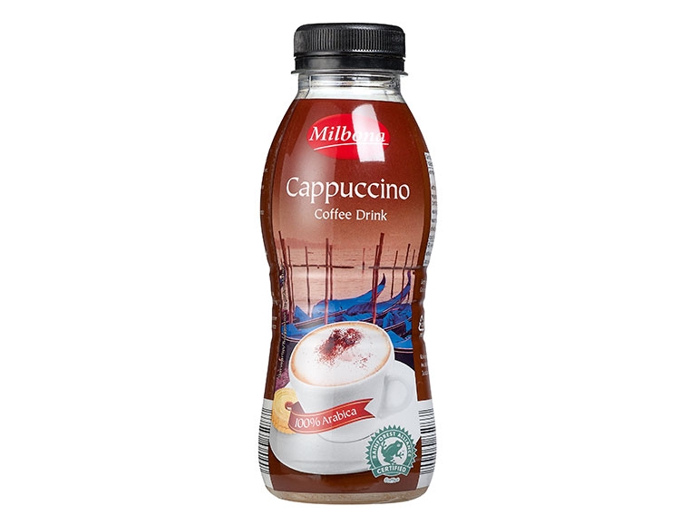 Boisson au café