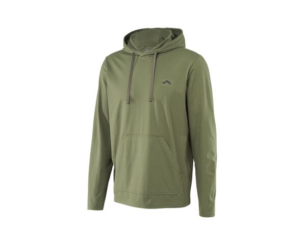 Men's Sports Hoodie