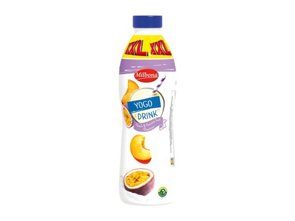 Milbona XXL Drink Yoghurt