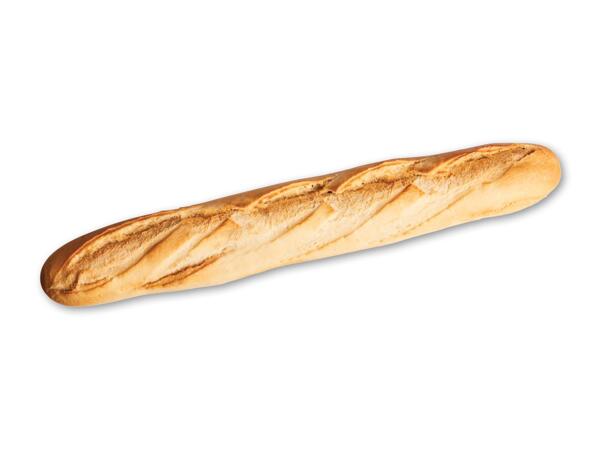 Fransk baguette