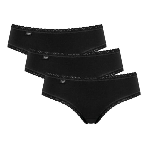 SLOGGI(R) 				Slips, 3 St.