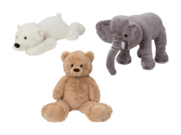 PLAYTIVE(R) Plysbamse