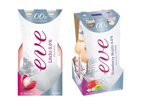Eve sans alcool