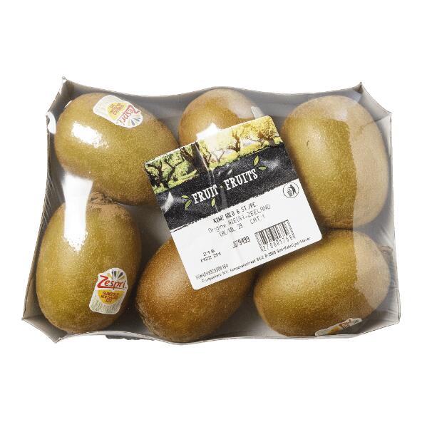 ZESPRI(R) 				Kiwi Sungold