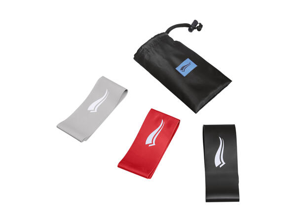 Fitnessband-Set