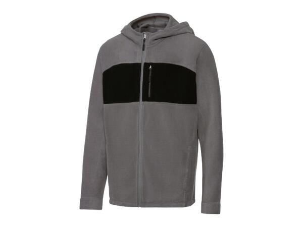 Men's Fleece Jacket