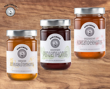 HONIGMAYR Länderhonig