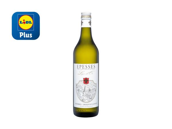 Epesses Lavaux AOC 2021