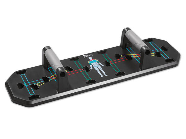 Push Up Board