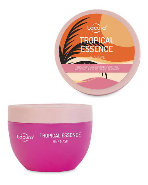 Tropical Essence Hair Mask