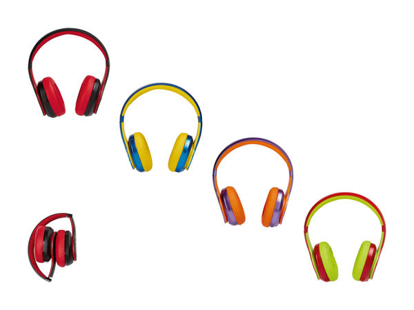 Casque Bluetooth(R)