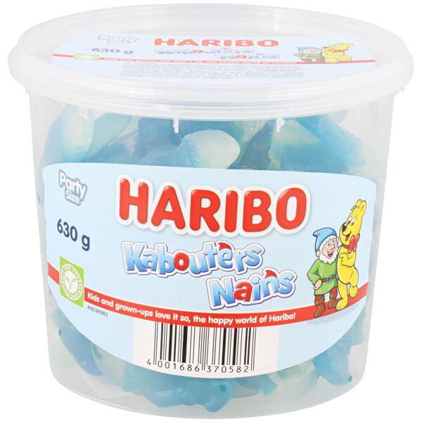 Haribo Lutins