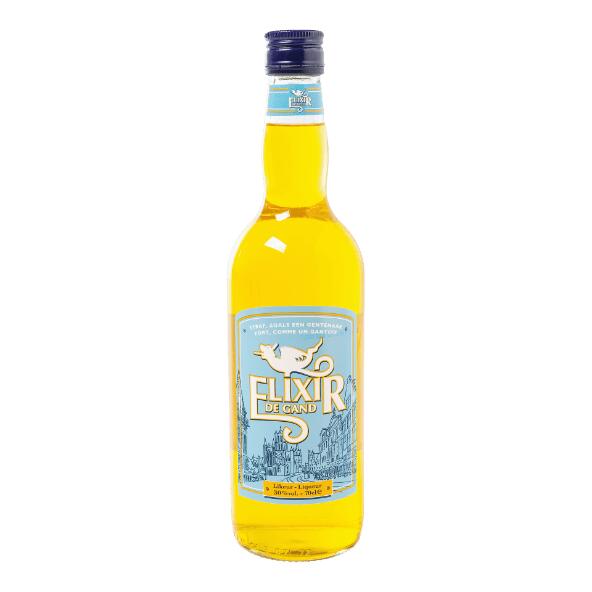 ELIXIR DE GAND(R) Elixir