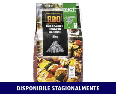 BBQ 
 CARBONELLA