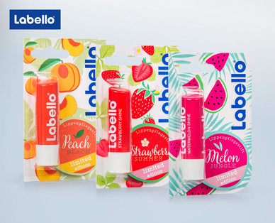 LABELLO Lippenpflege fruchtig