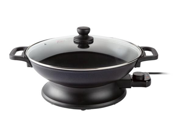 Silvercrest Tabletop Electric Cooker