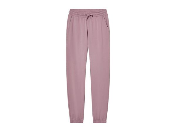 Pepperts! Kids' Joggers - Pink