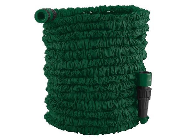 Flexible garden hose, 30m